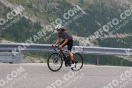Foto #3565624 | 23-07-2023 14:07 | Gardena Pass BICYCLES