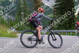Foto #3609946 | 28-07-2023 13:57 | Sella Pass BICYCLES