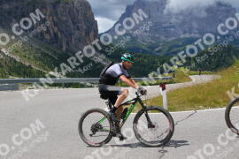 Foto #3653638 | 30-07-2023 12:18 | Gardena Pass BICYCLES