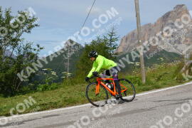 Photo #3755739 | 08-08-2023 11:17 | Pordoi Pass BICYCLES