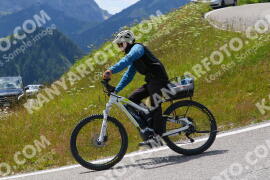 Foto #3639330 | 29-07-2023 14:34 | Gardena Pass BICYCLES