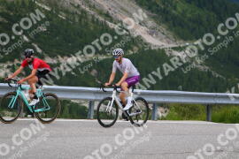 Photo #3654464 | 30-07-2023 12:37 | Gardena Pass BICYCLES