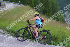 Foto #3608575 | 28-07-2023 13:13 | Sella Pass BICYCLES