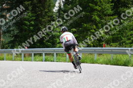 Foto #3608149 | 28-07-2023 12:58 | Sella Pass BICYCLES
