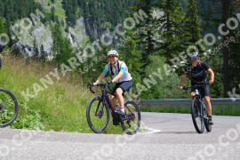 Foto #3608013 | 28-07-2023 12:55 | Sella Pass BICYCLES