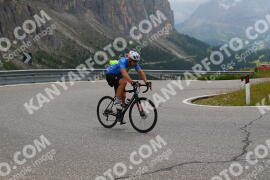 Foto #3566887 | 23-07-2023 15:03 | Gardena Pass BICYCLES