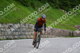Photo #3611060 | 28-07-2023 14:35 | Sella Pass BICYCLES