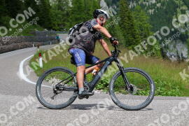 Photo #3610697 | 28-07-2023 14:21 | Sella Pass BICYCLES