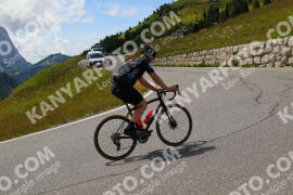 Photo #3682920 | 31-07-2023 14:34 | Gardena Pass BICYCLES