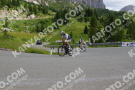 Photo #3548867 | 22-07-2023 11:44 | Gardena Pass BICYCLES