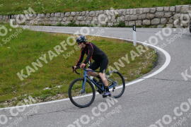 Photo #3575641 | 25-07-2023 15:33 | Gardena Pass BICYCLES