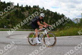 Photo #3742214 | 06-08-2023 12:57 | Pordoi Pass BICYCLES