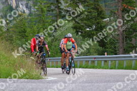 Photo #3611309 | 28-07-2023 14:47 | Sella Pass BICYCLES