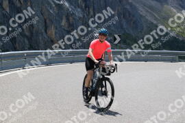 Foto #3681847 | 31-07-2023 13:46 | Gardena Pass BICYCLES