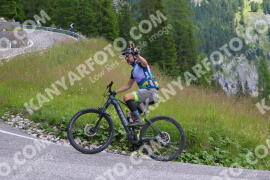 Foto #3608985 | 28-07-2023 13:23 | Sella Pass BICYCLES