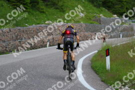 Photo #3611492 | 28-07-2023 14:49 | Sella Pass BICYCLES