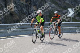 Photo #3632335 | 29-07-2023 11:17 | Gardena Pass BICYCLES