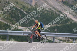 Photo #3780897 | 09-08-2023 13:12 | Gardena Pass BICYCLES