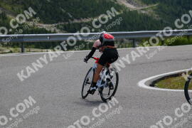 Foto #3586787 | 26-07-2023 16:06 | Gardena Pass BICYCLES