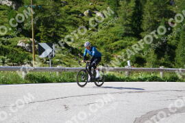 Foto #3734603 | 06-08-2023 10:08 | Pordoi Pass BICYCLES