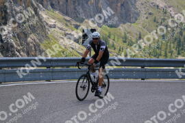 Foto #3639942 | 29-07-2023 14:55 | Gardena Pass BICYCLES