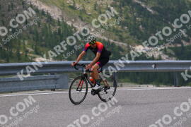 Foto #3562071 | 23-07-2023 11:40 | Gardena Pass BICYCLES