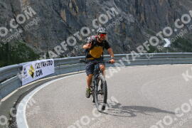 Photo #3559301 | 23-07-2023 10:55 | Gardena Pass BICYCLES