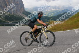 Foto #3776446 | 09-08-2023 10:45 | Gardena Pass BICYCLES