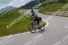 Foto #3566475 | 23-07-2023 14:49 | Gardena Pass BICYCLES