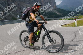 Photo #3559311 | 23-07-2023 10:55 | Gardena Pass BICYCLES