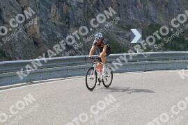 Photo #3559331 | 23-07-2023 10:56 | Gardena Pass BICYCLES