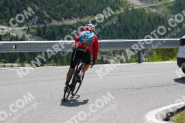 Foto #3586749 | 26-07-2023 15:58 | Gardena Pass BICYCLES