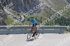 Photo #3657086 | 30-07-2023 14:57 | Gardena Pass BICYCLES