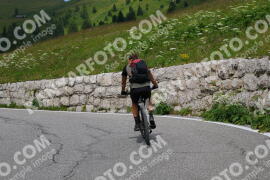 Photo #3559273 | 23-07-2023 10:55 | Gardena Pass BICYCLES