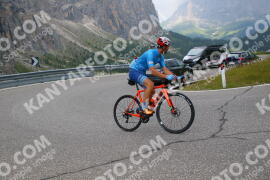 Foto #3560801 | 23-07-2023 11:17 | Gardena Pass BICYCLES