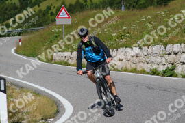 Photo #3628723 | 29-07-2023 09:52 | Gardena Pass BICYCLES