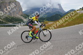 Photo #3779747 | 09-08-2023 12:17 | Gardena Pass BICYCLES