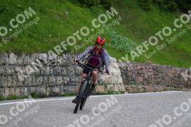 Foto #3609934 | 28-07-2023 13:57 | Sella Pass BICYCLES