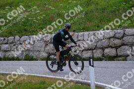 Photo #3575613 | 25-07-2023 15:33 | Gardena Pass BICYCLES
