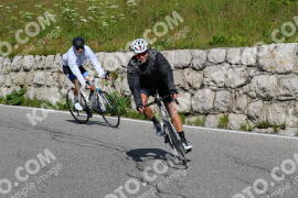 Foto #3628488 | 29-07-2023 09:45 | Gardena Pass BICYCLES