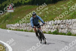 Photo #3574884 | 25-07-2023 13:36 | Gardena Pass BICYCLES