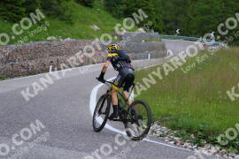 Foto #3611481 | 28-07-2023 14:49 | Sella Pass BICYCLES