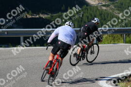Photo #3627733 | 29-07-2023 09:15 | Gardena Pass BICYCLES