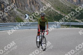 Photo #3654753 | 30-07-2023 12:46 | Gardena Pass BICYCLES