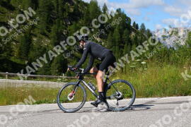 Photo #3735680 | 06-08-2023 10:42 | Pordoi Pass BICYCLES