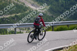 Foto #3586809 | 26-07-2023 16:06 | Gardena Pass BICYCLES