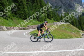 Foto #3607026 | 28-07-2023 12:20 | Sella Pass BICYCLES