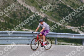Foto #3654267 | 30-07-2023 12:35 | Gardena Pass BICYCLES