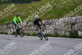 Photo #3577585 | 25-07-2023 16:02 | Gardena Pass BICYCLES