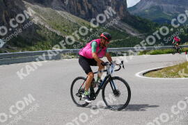 Photo #3653377 | 30-07-2023 12:15 | Gardena Pass BICYCLES